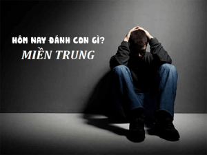 Tịch số đề miền Trung tập hợp những con số may mắn